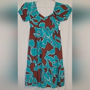 Nine West Maxi Dress XXL